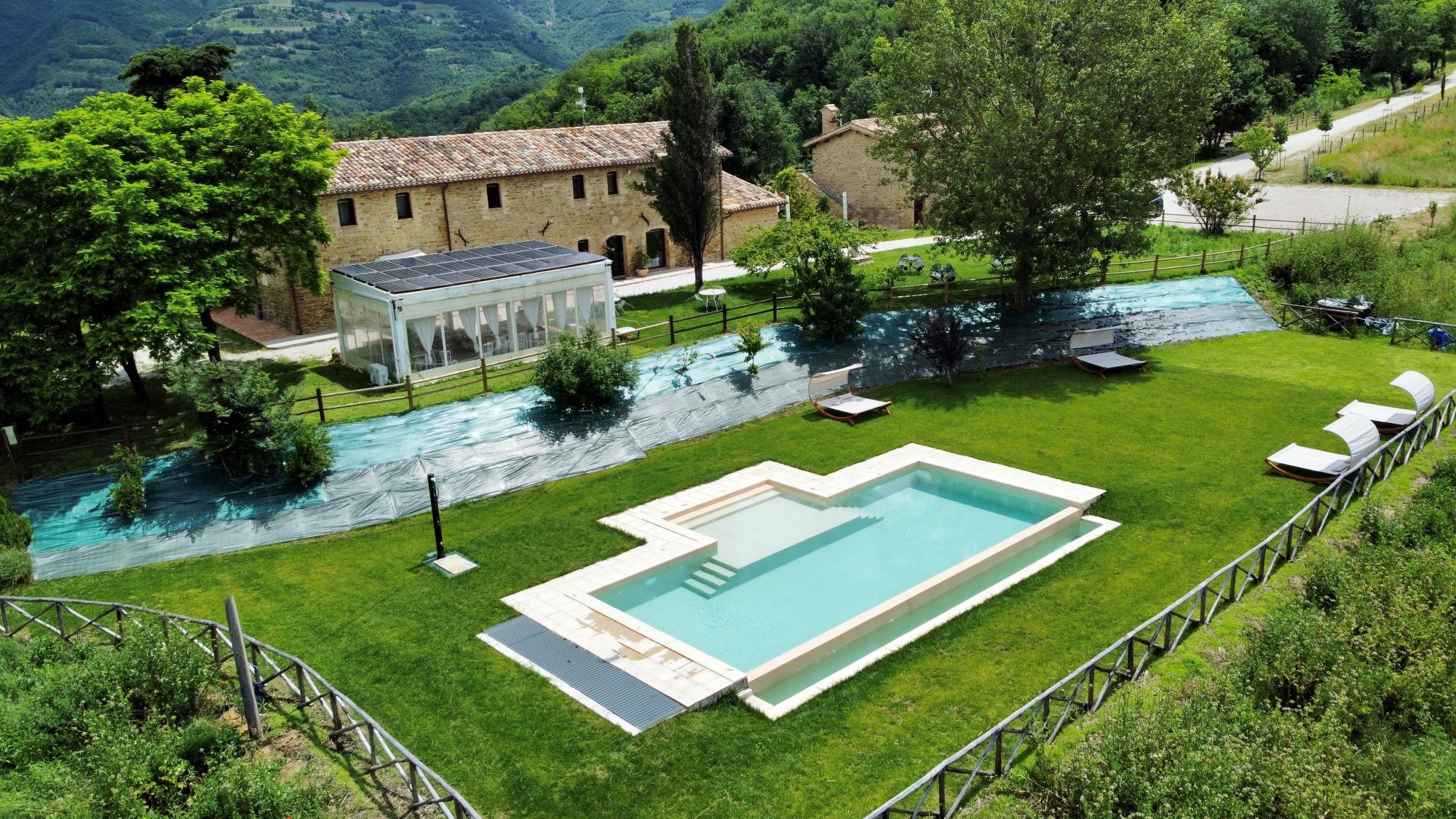 agriturismo s fosca di zanella franco